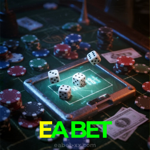 EABET:Aposte no futebol online e mostre sua habilidade para ganhar!
