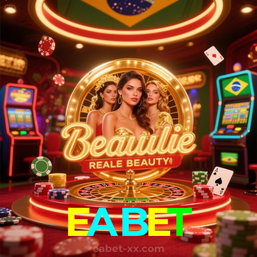 EABET：Jogue blackjack, aposte no futebol e conquiste vitórias épicas no cassino online!