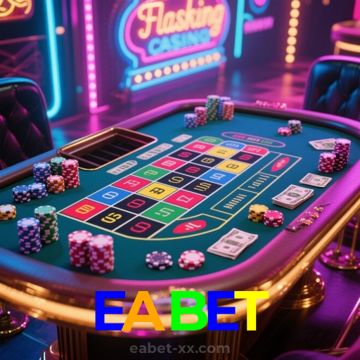 EABET：O futebol online está esperando por você, com grandes recompensas!