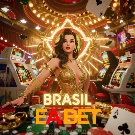 EABET：Cada giro na roleta é uma nova chance de vitória!