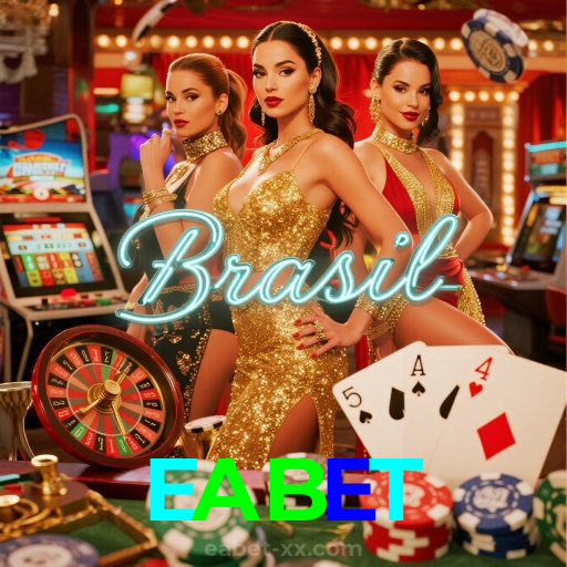 EABET：Aposte agora e ganhe no melhor cassino online!