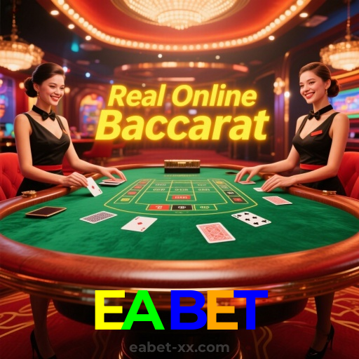 EABET：Ganhe prêmios incríveis jogando roleta e apostando no futebol online!