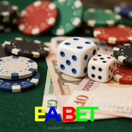 EABET:Jogue poker como um profissional e vença agora mesmo!