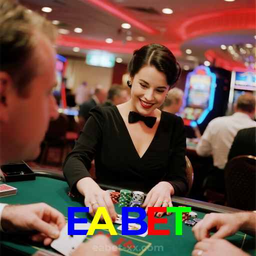 EABET:Jogue poker como um profissional e ganhe grandes prêmios!