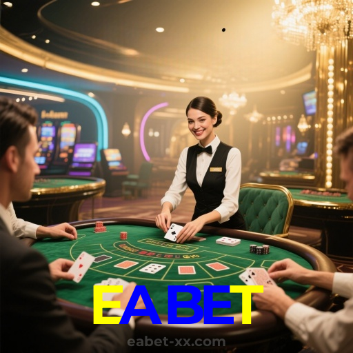 EABET：A sorte te espera! Aposte agora nas nossas roletas!
