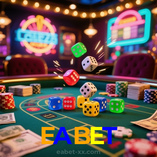 EABET:Jogue nas mesas de poker e vença como um profissional!
