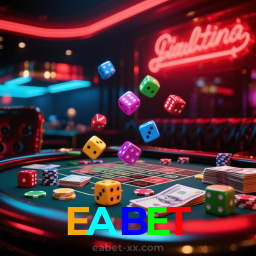 EABET：Vença no poker e aposte no futebol com segurança no nosso cassino!