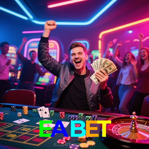 EABET：Jogue nas mesas de poker e vença como um profissional!