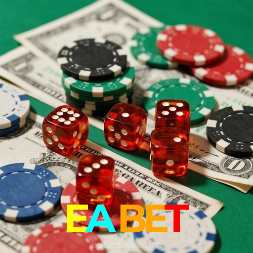 EABET:O cassino online ideal para quem ama futebol e jogos de cassino!