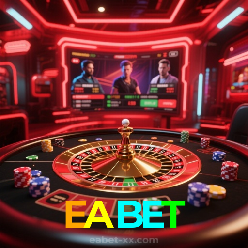 EABET:O futebol online está cheio de vitórias! Aposte e conquiste!