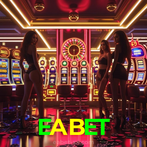 EABET:A sorte está na roleta! Aposte e vença agora mesmo!