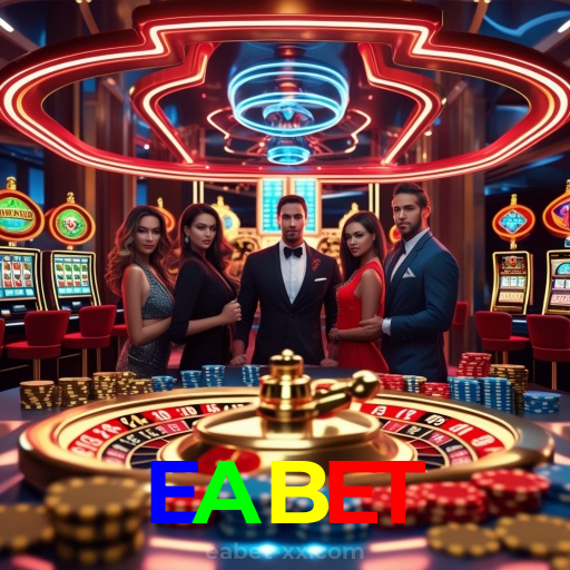 EABET:Aposte no futebol e vença em blackjack e roleta no nosso cassino!