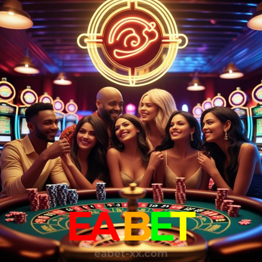 EABET:Em cada giro das slots, a vitória está ao seu alcance!
