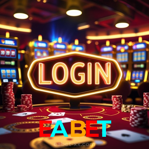 EABET:O melhor cassino online está te esperando! Aposte e vença!