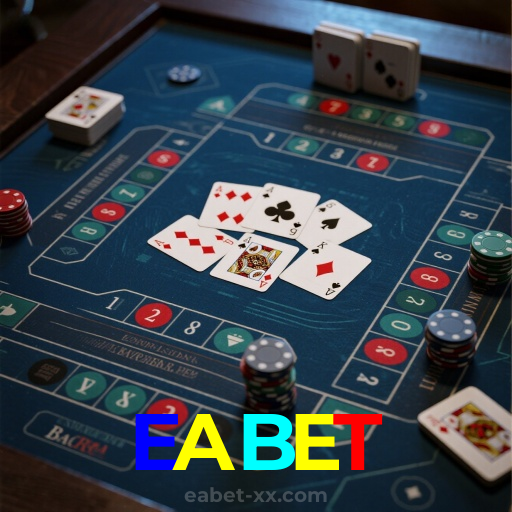 EABET:Poker, roleta e apostas no futebol online, onde sua sorte brilha!