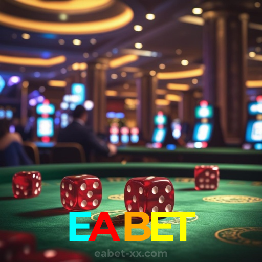EABET：Jogue nas slots e viva a emoção das grandes vitórias!
