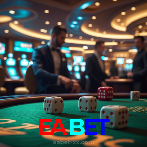 EABET：O futebol online está cheio de vitórias! Aposte e conquiste!
