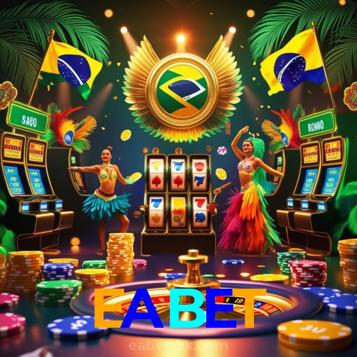 EABET:Aposte na roleta e conquiste prêmios incríveis em nosso cassino!