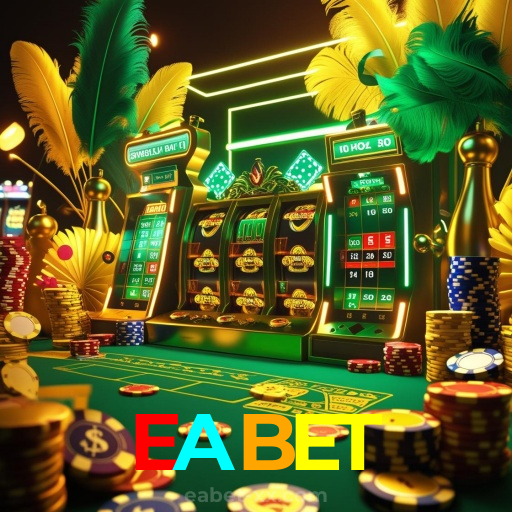 EABET:Jogue futebol online e conquiste as maiores vitórias de sua vida!