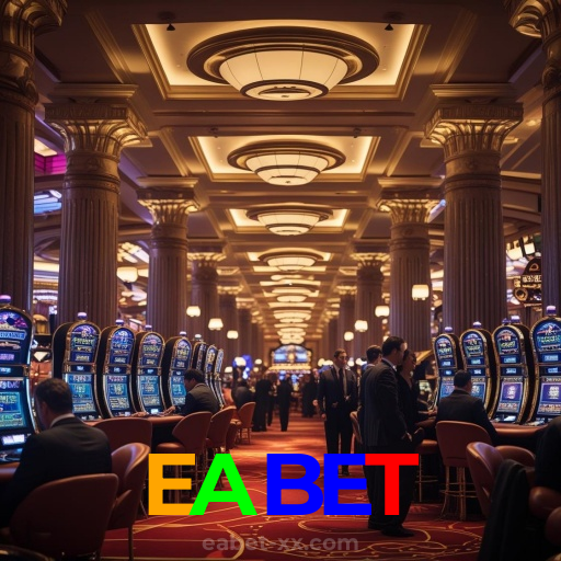 EABET:A adrenalina do futebol online te leva até grandes vitórias!