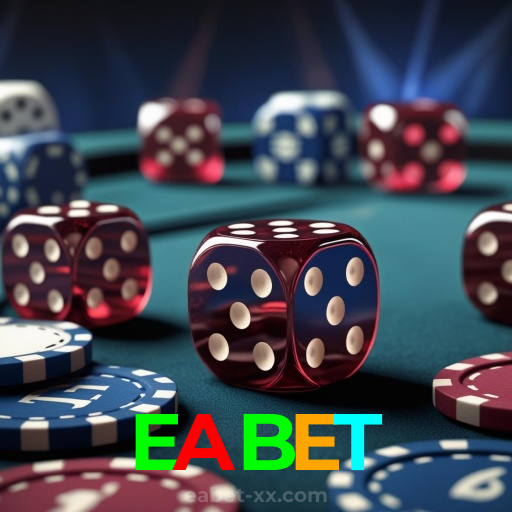 EABET:Gire nas slots e conquiste vitórias extraordinárias!