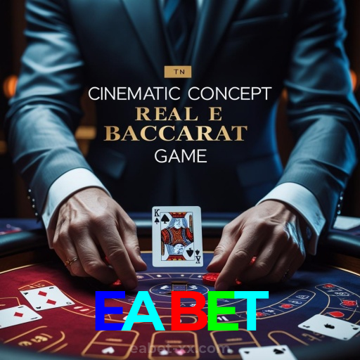 EABET:Jogue no melhor cassino online e descubra os maiores prêmios!