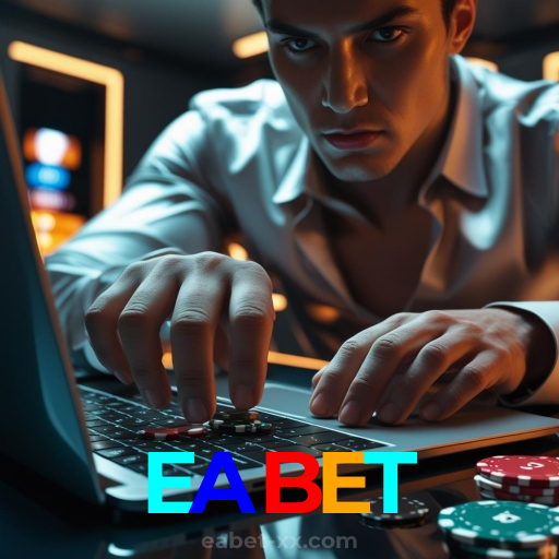 EABET:A adrenalina do futebol online está ao seu alcance!