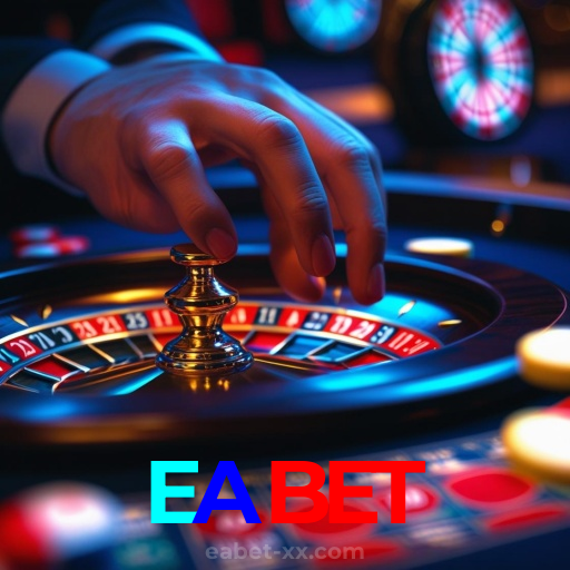 EABET:Aposte no futebol e jogue as melhores slots para grandes vitórias!
