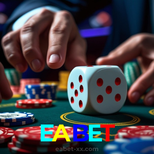 EABET:Jogue poker como um profissional e vença grandes desafios!