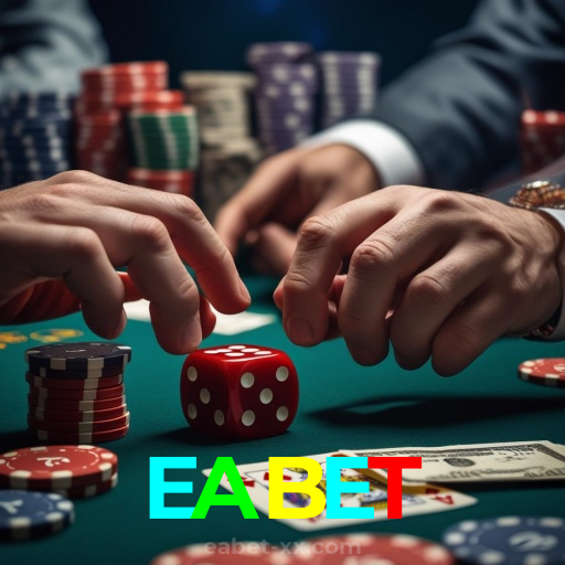 EABET:Aposte no futebol e jogue no melhor cassino online para grandes vitórias!