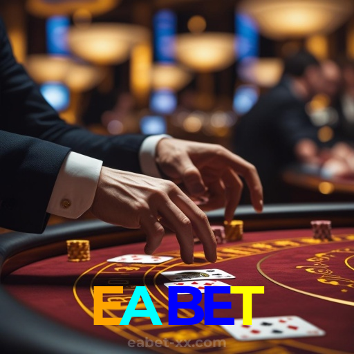 EABET:Aposte no futebol e ganhe prêmios fantásticos jogando slots e roleta!