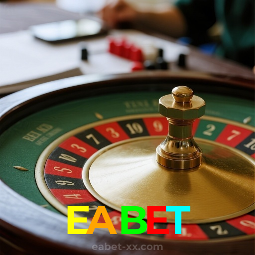 EABET：Sua chance de ganhar começa no cassino online com poker e apostas no futebol!