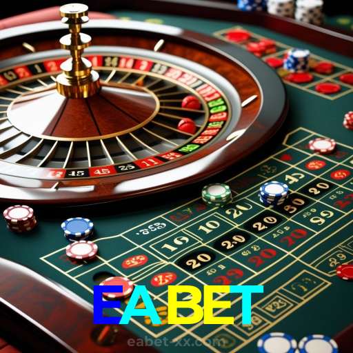 EABET：Vença no blackjack e leve grandes prêmios para casa!