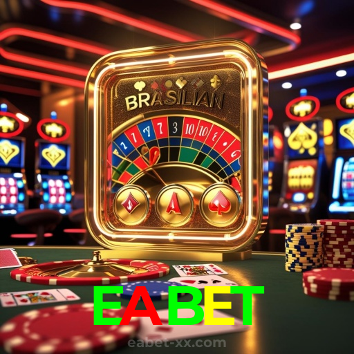 EABET:Onde você pode apostar no futebol e jogar os melhores jogos de cassino!