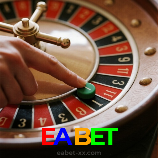 EABET:Jogue nas slots e mude sua sorte com grandes vitórias!