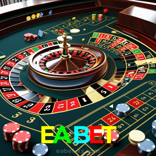 EABET:Seu time na vitória e os jackpots no cassino online te esperam!
