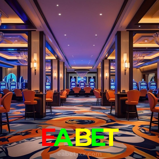EABET:Gire nas slots e conquiste o prêmio da sua vida!