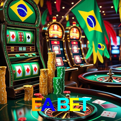 EABET：Jogue poker, aposte no futebol e conquiste grandes prêmios em nosso cassino!