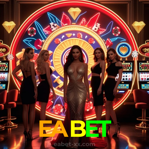 EABET:Jogue slots de tirar o fôlego e conquiste vitórias épicas!