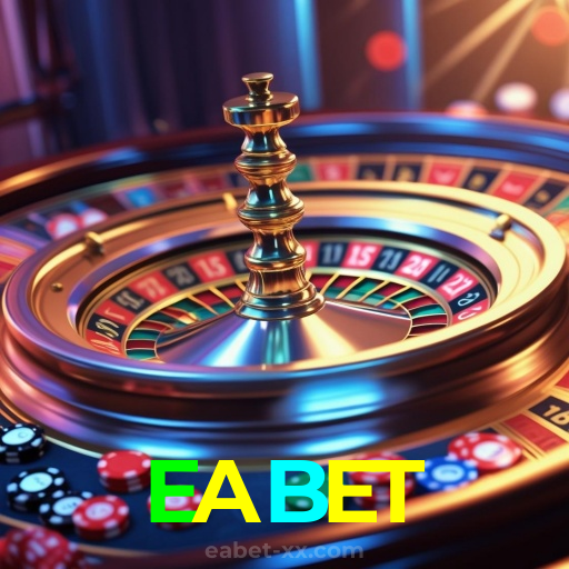 EABET:Jogue nas slots e viva a emoção das grandes vitórias!