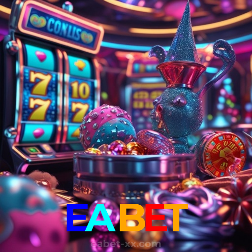 EABET：A melhor plataforma para apostas no futebol e diversão em jogos de cassino!