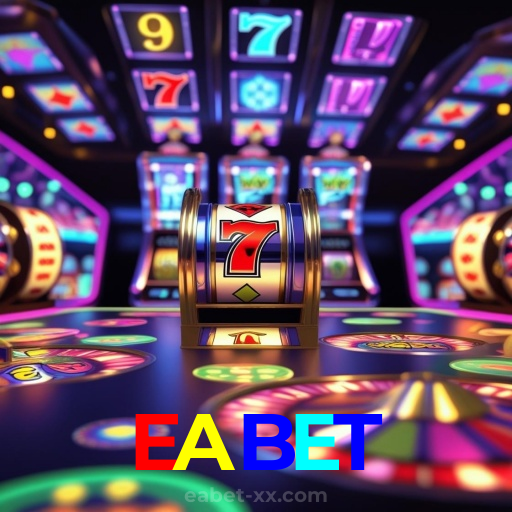 EABET:O cassino online perfeito para jogos de blackjack e apostas no futebol!
