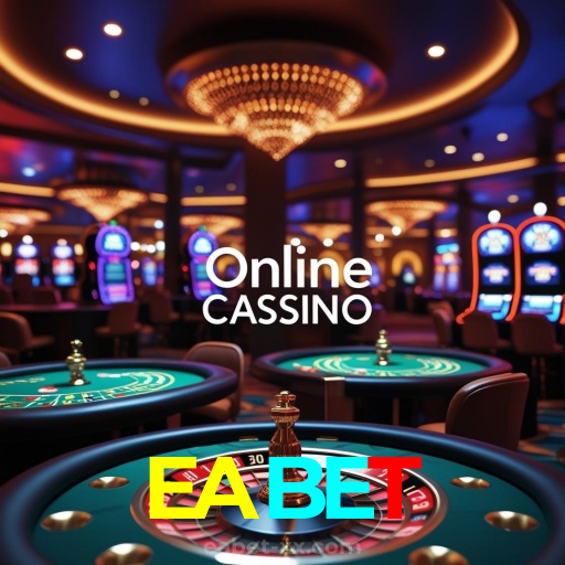 EABET:No futebol online, a sorte está ao seu lado para ganhar!