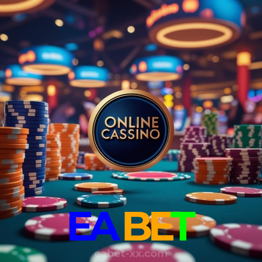 EABET:Jogue poker, roleta e aposte no futebol no cassino online mais seguro!