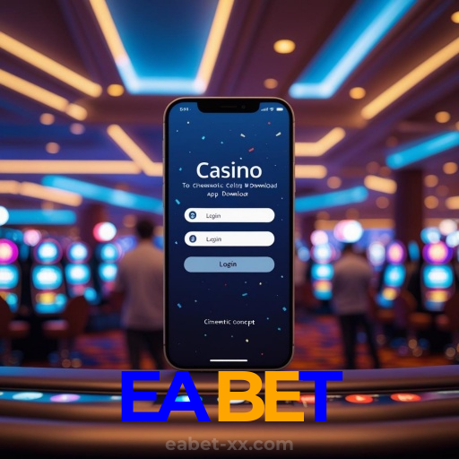 EABET:Onde o futebol e o cassino se encontram para grandes vitórias!