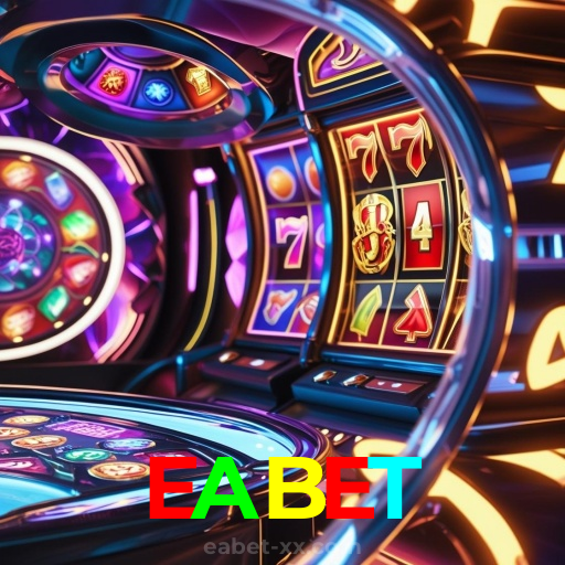 EABET:Apostas ao vivo no futebol e prêmios em blackjack e roleta!