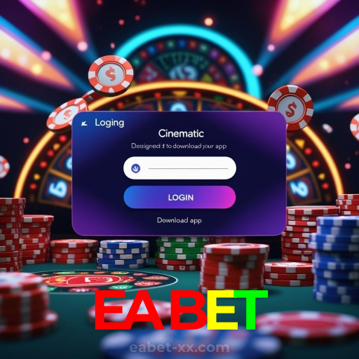 EABET:Ganhe prêmios incríveis no futebol e em jogos como roleta e blackjack!