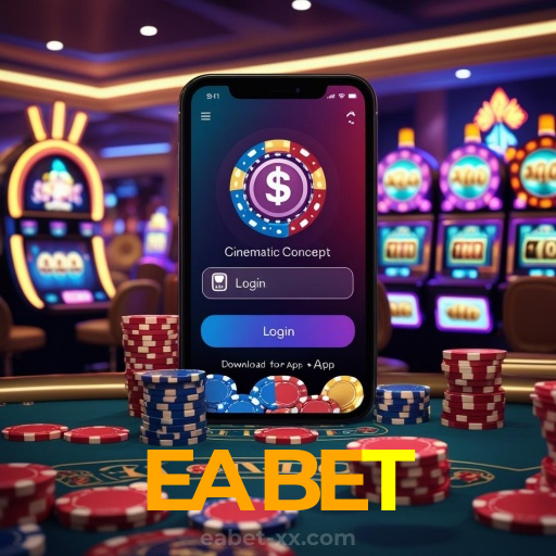 EABET:Aposte no futebol online e marque gols com grandes prêmios!