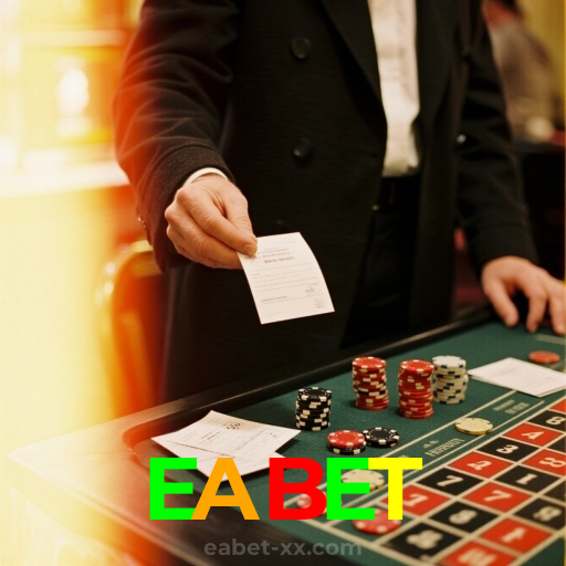 EABET:O melhor cassino online com roleta, poker e apostas no futebol ao vivo!