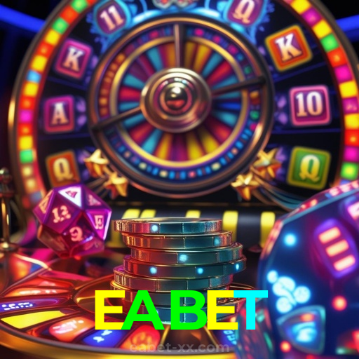 EABET:Jogue poker, aposte no futebol e leve grandes prêmios em nosso cassino!
